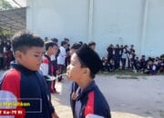 Euforia Semarakkan Hari Kemerdekaan, Warga Pontren RadJa Gelar Berbagai Lomba