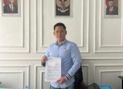 Suriansyah Halim: Kasus KDRT Oknum Pejabat Kotim Terhadap Istrinya Naik Ke Sidik Laporan
