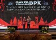 Jaksa Agung RI: Hasil Audit BPK Bantu Kejaksaan Membuktikan dan Menghitung Kerugian Negara