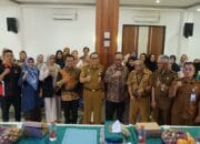 Kolaborasi Konjen RI, Banjarmasin Kepakkan Jejaring UMKM yang Lebih Luas