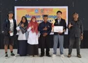 Prestasi Membanggakan, Siswa MAN Kota Palangka Raya Raih Juara 2 Lomba Baca Puisi