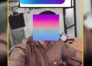 Seorang Oknum ASN di Pulpis Viral di Instagram Setelah Cuitannya Bernada Penistaan dan Pelecehan Agama di Kecam Netizen