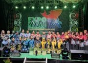 Borong Prestasi di Expo Madrasah Nasional 2024, MAN Kota Palangka Raya Luar Biasa