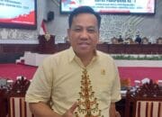 Anggota DPRD Apresiasi BNN RI Tangkap Bandar Besar Narkoba di Kalteng