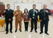 Berbasis Elektronik “JELITA” Inovasi dari Kasubag Persidangan DPRD Pulpis