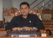 Anggotanya Meninggal, DPRD Pulang Pisau Berduka