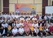 Kadiskes dr. Pande: BLUD Lebih Fleksibel dalam Penggunaan Keuangan