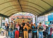 Baksos Kepada Warga Daerah 3T, Ini Kata Dandim HST