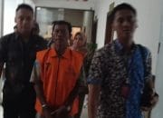 Dugaan Korupsi, Jaksa Tahan Direktur BUMDes Pandu Sejahtera 