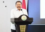 Jaksa Agung RI: PPNS dalam sistem penegakan hukum di Indonesia Sangat Penting
