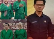 Pemeriksaan Kesehatan Balon Bupati dan Wakil Bupati, KPU Kobar Alokasikan Dana Rp 200 Juta