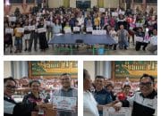 Pemkab Barsel Sukses Gelar Turnamen Tenis Meja PJ Bupati Cup 2024