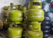 Sulit Dapatkan Gas LPG 3 KG di Eceran, Warga Jalan G.Obos Palangka Raya Resah