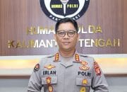 Selama Mudik, Polda Kalteng Imbau Masyarakat Tetap Menjaga Keselamatan Dan Keamanan
