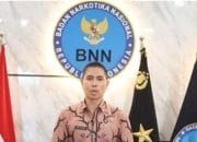 BNNP Kalteng di Kabarkan Tangkap Bandar Narkoba Puntun yang Buron