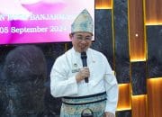 Pastikan Seluruh Warga Kota Mendapat Layanan Kesehatan, Pemko Banjramsin Anggarkan Dana 39,5 M Tahun 2025