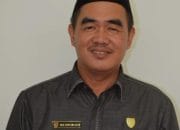 Jelang Pilkada, Anggota DPRD Kalteng Serukan Jangan Golput  dan Suara Masyarakat Menentukan Masa Depan Daerah