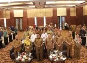 Disbun Kalteng Gelar Bimtek Peningkatan Kapasitas, Ini Harapan Pemrov
