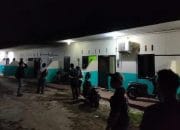 Perawat Klinik Ditemukan Tewas Dalam Kamar Baraknya
