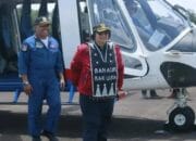 Kunker ke Kabupaten Lamandau, Mentri LHK Tinjau Hutan Adat di Desa Kinipan
