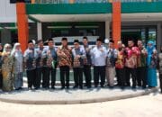 MAN Kota Palangka Raya Kaji Banding ke Bandung