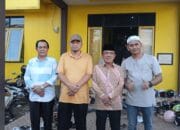Sambangi Kantor Golkar, Pasangan ASRI Serap Aspirasi Masyarakat Pulpis