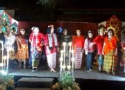 Nikmati Wisata dan Budaya Kalteng, Ini Kata Ketua Panitia Bible Camp II di Palangka Raya
