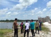 Studi Kelayakan Ekspor Produk Perikanan, Dislutkan Kalteng Kolaborasi UGM