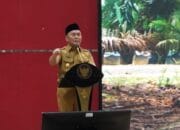 Buka Orientasi Anggota DPRD Se-Kalteng, Ini Pesan Gubernur Sugianto Kepada Wakil Rakyat