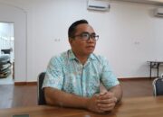 Dua Paslon Pilbub Gumas Lolos Verifikasi Berkas, Ini Kata Ketua KPU Elfrinst