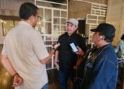 Pleno PWI Pusat Tetapkan HPN 2025 di Provinsi Riau