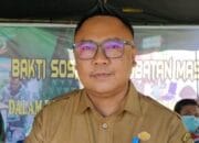 Maksimalkan Pelayanan Pasien BPJS, Ini Kata Direktur RSUD JS Buntok