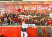 Raih Juara Umum Festival Karate Championship 2024, Kapolresta Apresiasi Dojo IRP