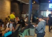 11 Pelajar di Palangka Raya Terjaring Razia Satpol PP Kota