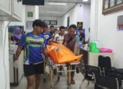 Tenaga PTT Dinas Pendidikan Kota Ditemukan Meninggal Dunia di Mushola Kantor
