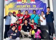 Dinas PUPR Gelar Lomba Sambut Harjad Barito Selatan Tahun 2024