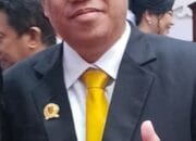 Perjuangkan Kesejahteraan, Pemberdayaan Ekonomi Masyarakat dan Kelestarian Lingkungan, Berikut Catatan Profil Purdiono Anggota DPRD Kalteng Periode 2024-2029