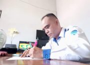 Ketua PWI Pulpis : Peran Media Harus Netral dan Jadi Pengawas di Pilkada