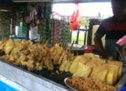 Buat Resah PKL, Harga Tabung Subsidi 3 Kg Tembus 45 Ribu