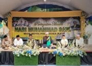 MAN Kota Palangka Raya Gelar Peringati Maulid Nabi Muhammad SAW 1446 H