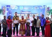 Pemkab Pulpis Gelar Pemilihan Putra dan Putri Pariwisata 2024