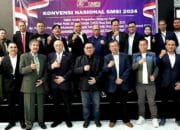 SMSI Kukuhkan Forum Pemred, Siap Jaga Kualitas Media Daring di Indonesia