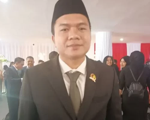 DPRD Palangka Raya Desak Pemkot Dukung Pemasaran Produk Lokal