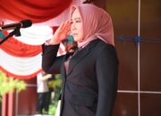 Memaknai Peringatan Hari Kesakitan Pancasila Tahun 2024, ini kata Pj Bupati Pulpis