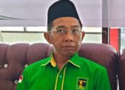 Dihadiri PPP Kalteng, Muskercab di Pulpis Untuk Menangkan Paslon Pilkada