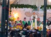 Peringatan Maulid Nabi Muhammad SAW, PPP Pulpis Datangkan UAS Banjar