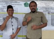 Cegah Paham Radikalisme di Tingkat Pelajar, Densus 88 Sosialisasi di MA Raudhatul Jannah
