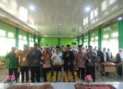 MAN Kota Palangka Raya Plus Keterampilan Tuan Rumah OBA Tingkat Provinsi 2024