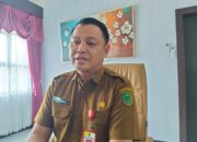 Kadis PUPR Pulpis: Pembangunan Mall Pelayanan Publik Capai 85 Persen