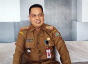 Kadishut Kalteng: Upaya Pencegahan Karhutla Terus Dilakukan